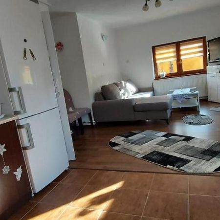 La Miruna Lejlighed Sibiu Eksteriør billede